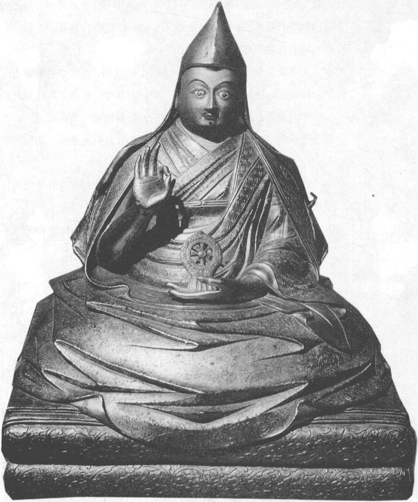 5.达赖喇嘛